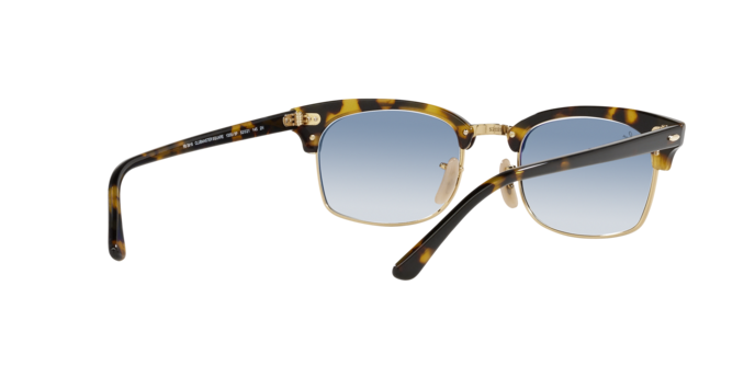 Ray Ban RB3916 13353F Clubmaster Square 
